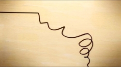 انیمیشن خرگوش های بازیگوش قسمت 305 - rabbids invasion